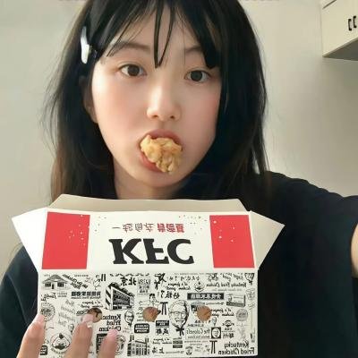 金发美人