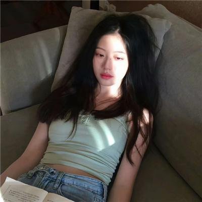 女人的碎片