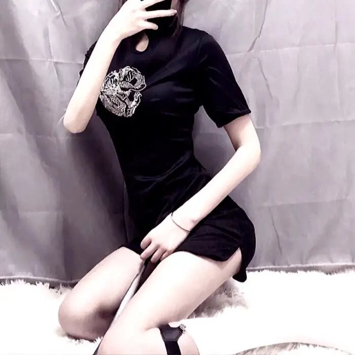 爆心 长崎的天空