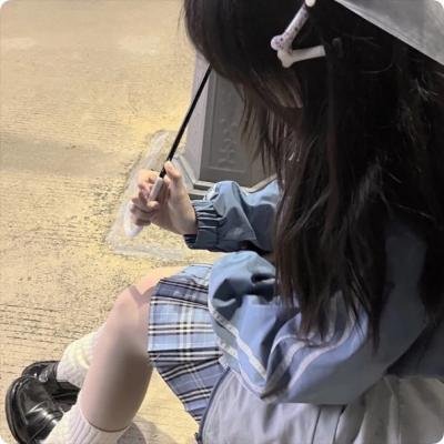 爱在711