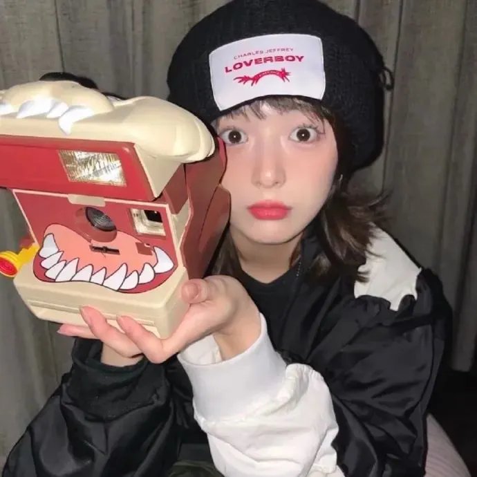 都市中的孩童